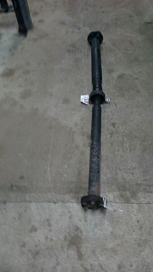 Propeller shaft BMW 1 Convertible (E88)