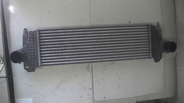 Heating element IVECO DAILY V Box Body/Estate
