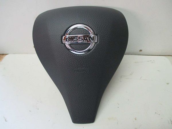 Airbag kpl. NISSAN PULSAR Hatchback (C13)