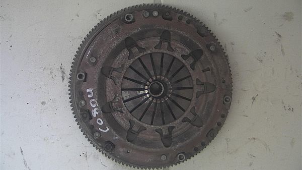 Flywheel + clutch CITROËN XSARA PICASSO (N68)