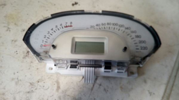 Tachometer/Drehzahlmesser SUBARU