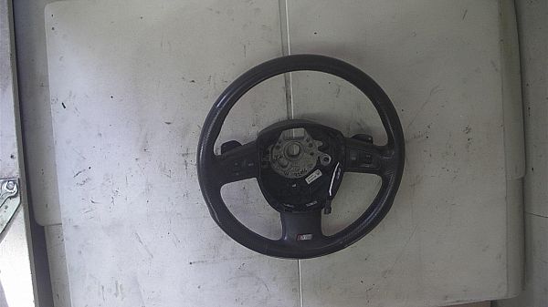Rat (airbag medfølger ikke) AUDI A6 Avant (4F5, C6)
