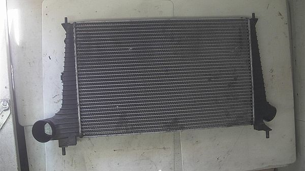 Heating element SAAB 9-5 (YS3E)