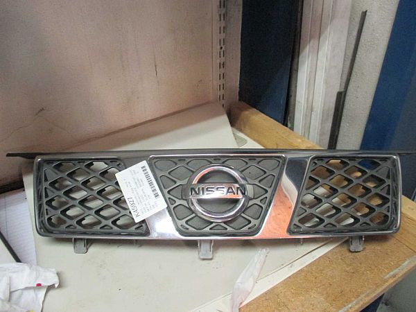 Grill / gitter NISSAN X-TRAIL (T30)