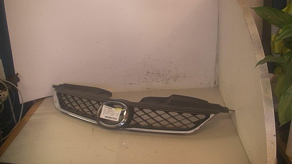 Kølergitter MAZDA 5 (CR19)