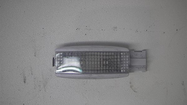 Innenbeleuchtung VW POLO V (6R1, 6C1)
