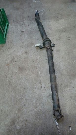 Kardanaksel SUBARU