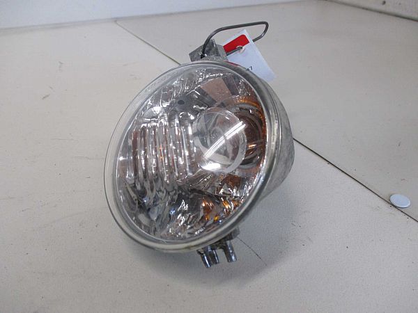 Knipperlicht voor VW LUPO (6X1, 6E1)