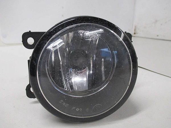Fog light - front SUZUKI GRAND VITARA II (JT, TE, TD)