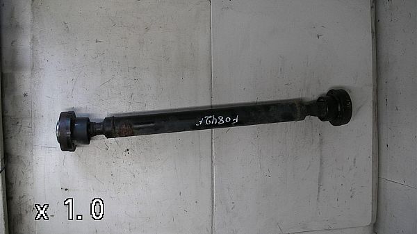 Propeller shaft LAND ROVER DISCOVERY III (L319)