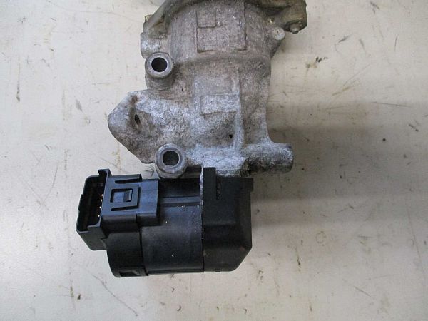 Egr valve FORD S-MAX (WA6)