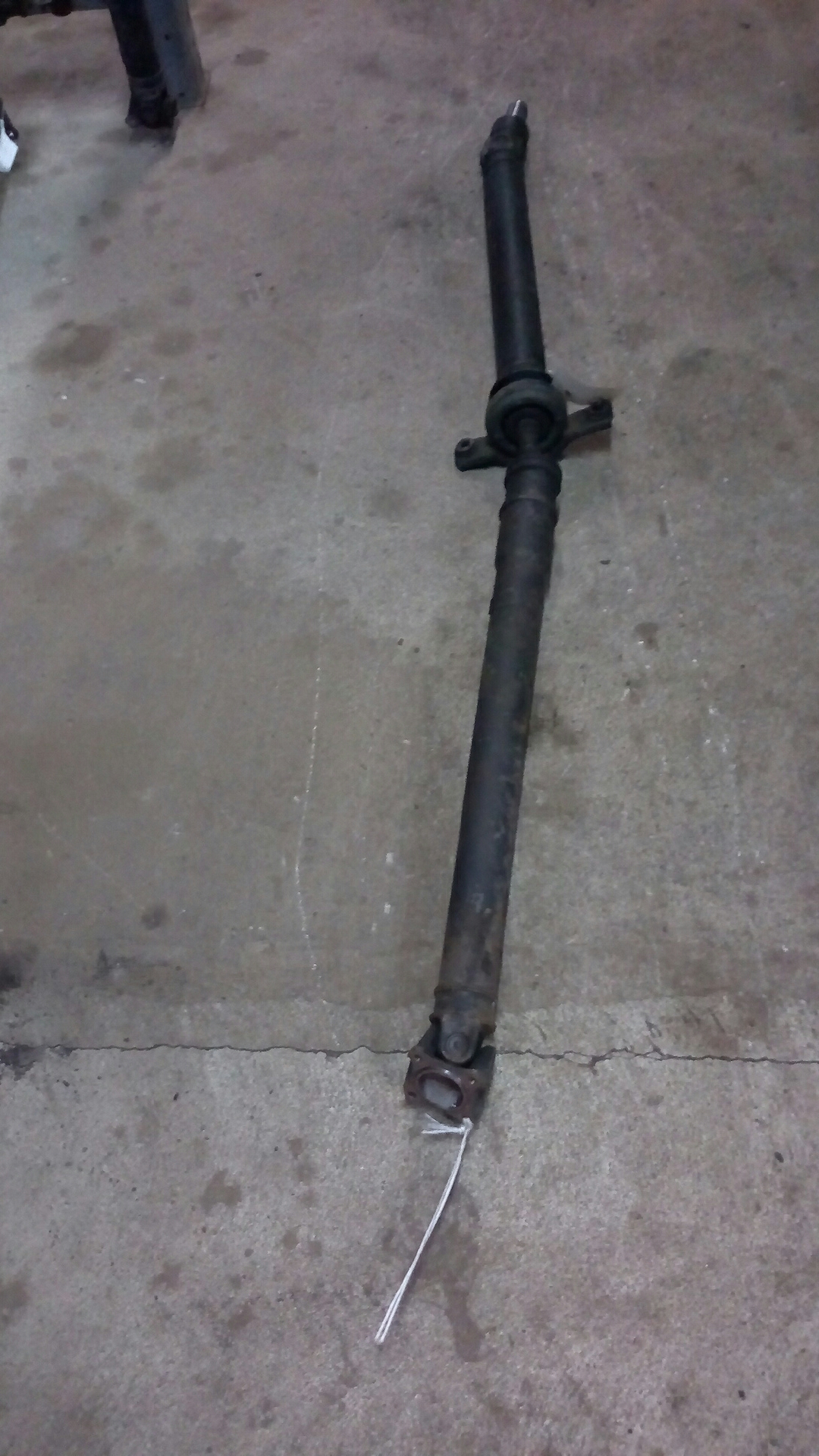 Subaru FORESTER (SH_) Cardan 27111SC081, 27111SC081L.1623KRYDS1LEJE