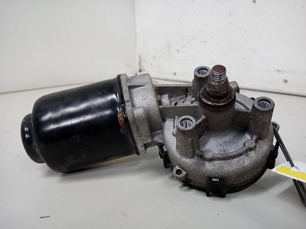 Viskermotor - for FIAT QUBO (225_)