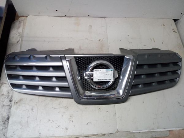 Grill / gitter NISSAN QASHQAI / QASHQAI +2 I (J10, NJ10, JJ10E)