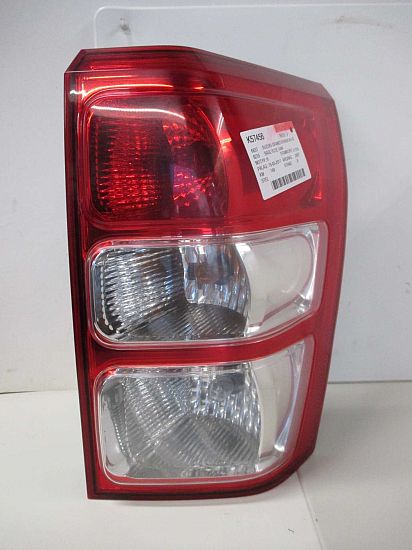 Rear light SUZUKI GRAND VITARA II (JT, TE, TD)