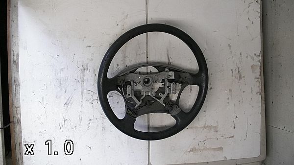 Steering wheel - airbag type (airbag not included) TOYOTA HIACE IV Box (__H1_, __H2_)