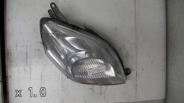 Scheinwerfer FIAT QUBO (225_)
