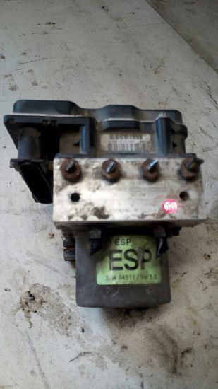 ABS Pumpe HYUNDAI i30 (FD)