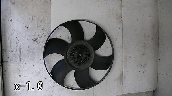 ventilateur VW CRAFTER 30-50 Box (2E_)