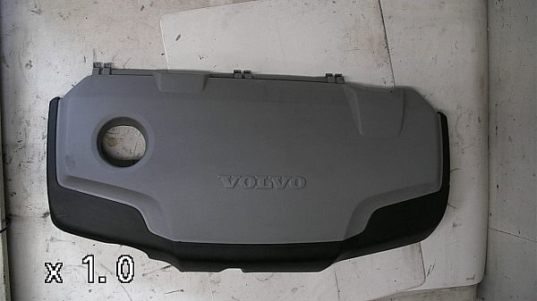 Engine shield VOLVO XC90 I (275)