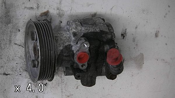 Power steering pump VW CRAFTER 30-50 Platform/Chassis (2F_)