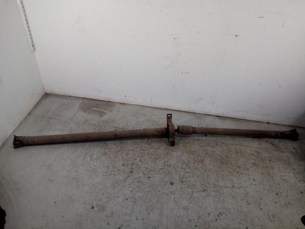 Suzuki SX4 S-Cross (JY) Cardan 2710061M00