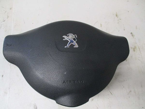 Airbag komplet PEUGEOT EXPERT Box (VF3A_, VF3U_, VF3X_)