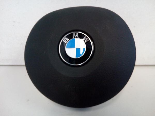 Airbag compleet BMW X5 (E53)