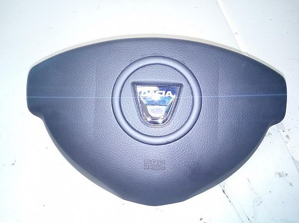 Airbag complet DACIA