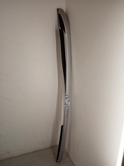 Roof shackle PEUGEOT 2008 I (CU_)