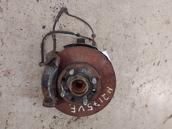 Spindel for CHEVROLET