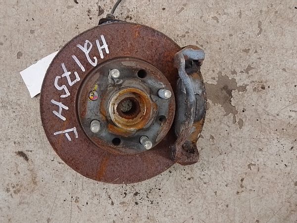 Spindel for CHEVROLET