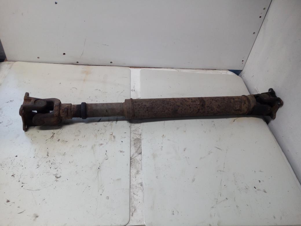 Toyota LAND CRUISER PRADO (_J12_) Cardan L.862 KRYDS, 3714060390