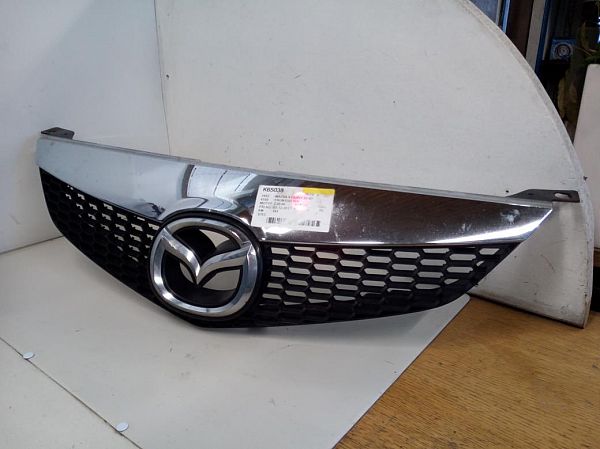 Kühlergrill MAZDA
