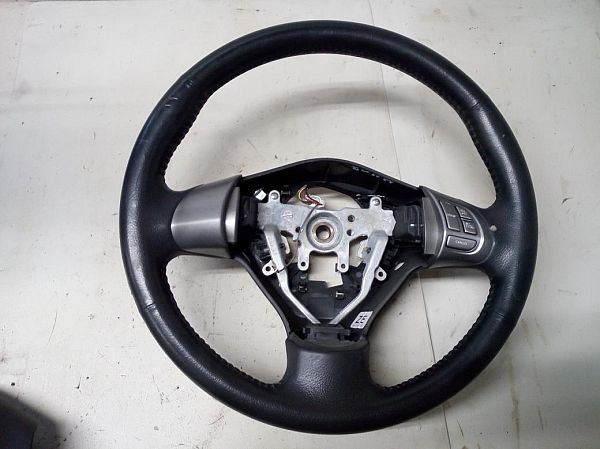 Steering wheel - airbag type (airbag not included) SUBARU
