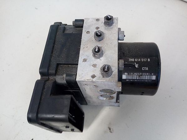 ABS Pumpe VW MULTIVAN Mk V (7HM, 7HN, 7HF, 7EF, 7EM, 7EN)