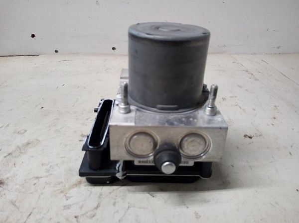 ABS Pumpe LAND ROVER DISCOVERY III (L319)