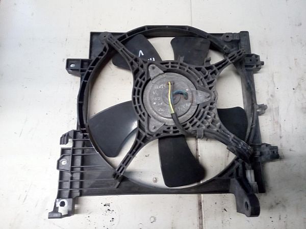 Ventilateur de radiateur électrique SUBARU LEGACY IV Estate (BP)