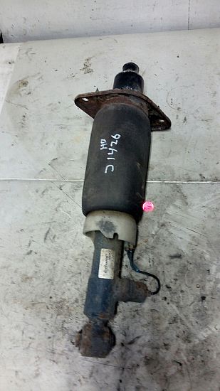 Luftfederbein / Pneumatisches Federbein AUDI ALLROAD C5 (4BH)