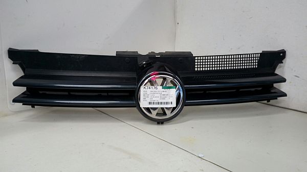 Kühlergrill VW
