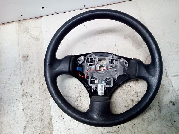 Stuurwiel – de airbag is niet inbegrepen PEUGEOT 206 CC (2D)