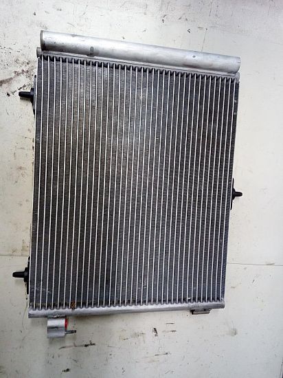 Heating element PEUGEOT 208 I (CA_, CC_)
