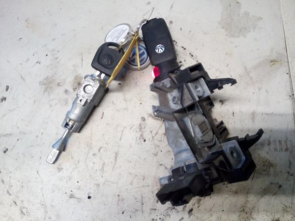 Cilinderslot VW UP (121, 122, BL1, BL2, BL3, 123)