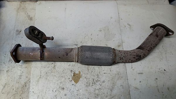 Udstødnings tilgangsrør HYUNDAI iLoad Cargo (TQ)