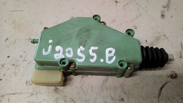 fermeture centraliser pièces détachées VW TRANSPORTER Mk IV Box (70A, 70H, 7DA, 7DH)