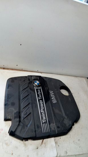 Motorskjold BMW