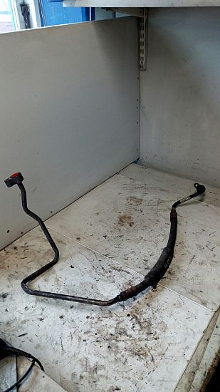 Servoschläuche VOLVO