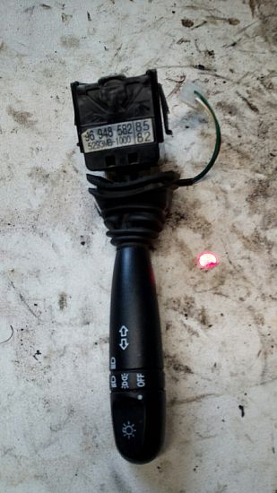 Lichtschakelaar CHEVROLET SPARK (M300)