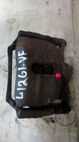 Zacisk hamulcowy – wentylowany przedni lewy AUDI A3 Limousine (8VS, 8VM)