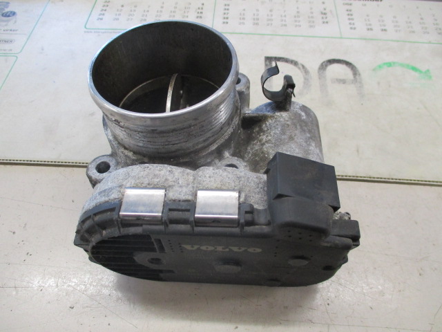 Throttle casing VOLVO XC60 (156)